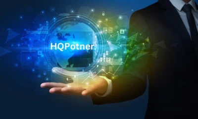 Unlocking the Potential of Hqpotner: A Comprehensive Guide