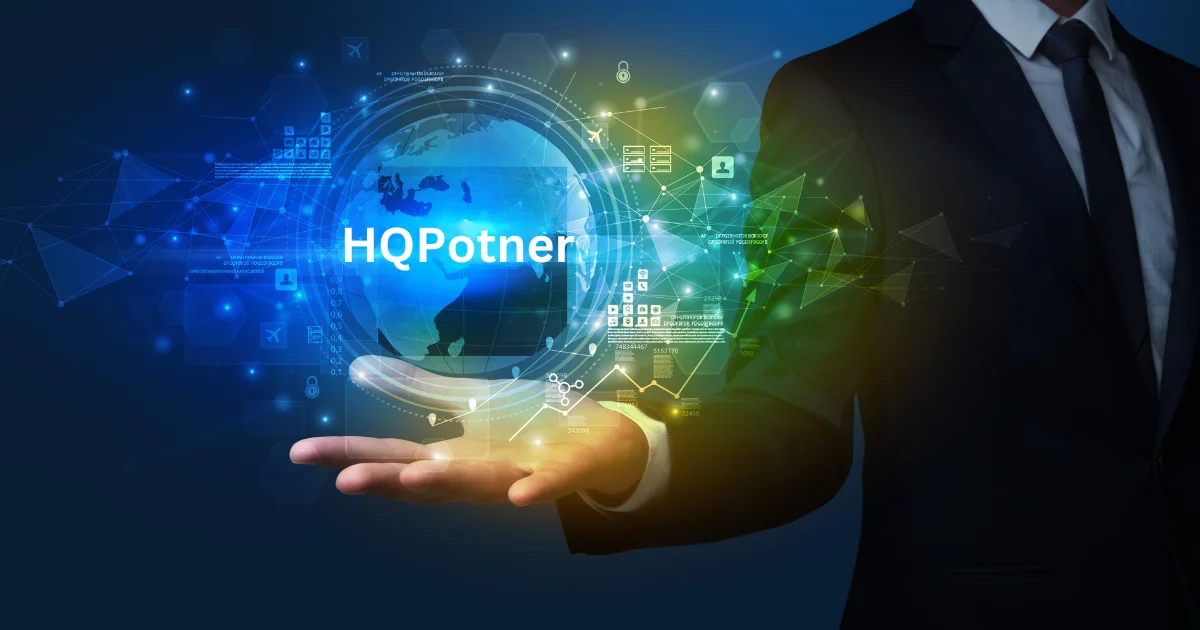 Unlocking the Potential of Hqpotner: A Comprehensive Guide