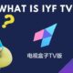 IYF TV: Stream Movies & Dramas Online