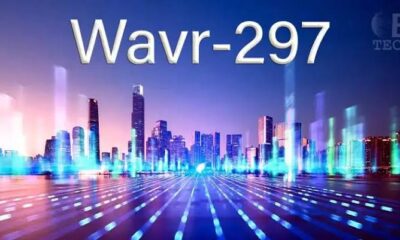 Unlocking the Potential of Wavr-297: A Beginner's Guide