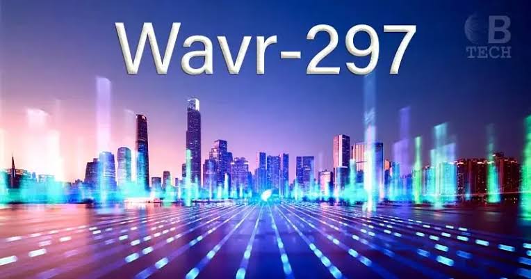 Unlocking the Potential of Wavr-297: A Beginner's Guide