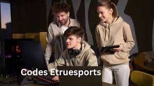 Codes Etruesports: Enhance Your Gaming Experience