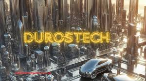 Durostech - Empowering Businesses With Innovation