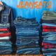 The Rise of Jeansato: Fusion of Tradition and Innovation in Denim Fashion