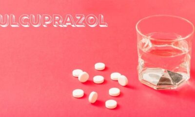 Ultimate Guide to Ulcuprazol: Uses, Benefits, and Side Effects