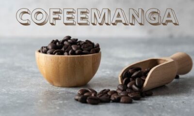 Cofeemanga: Exploring the Blend of Coffee and Culture