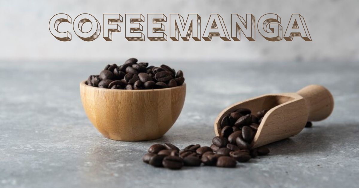 Cofeemanga: Exploring the Blend of Coffee and Culture