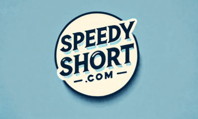 Speedyshort.com: Transforming the World of Digital Content