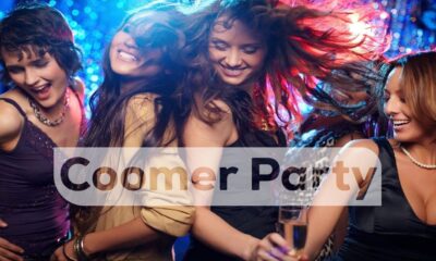 Coomer Party: Understanding the Controversial Trend