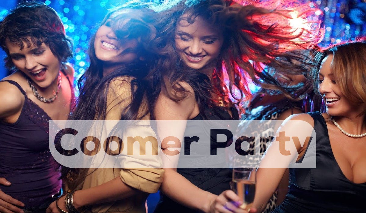 Coomer Party: Understanding the Controversial Trend