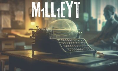 Mıllıeyt: Preserving Culture Through Modern Adaptation