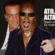 Atila Altaunbay - Bodyguard And Ex-husband Of Grace Jones