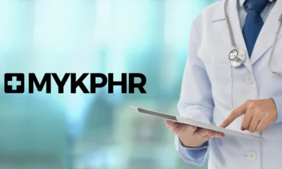 MyKPHR: Revolutionizing Personal Health Records Management