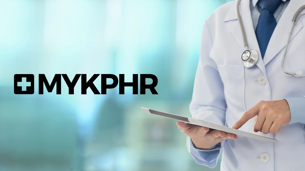 MyKPHR: Revolutionizing Personal Health Records Management