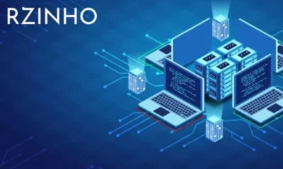 Introducing Rzinho: A Digital Phenomenon