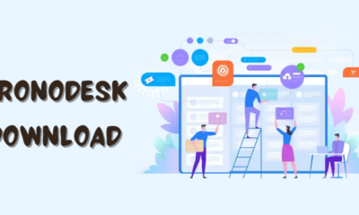 KronoDesk Download: A Comprehensive Guide to Efficient Customer Service Desk Solutions