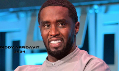 Diddy Affidavit 2024: What You Need to Know