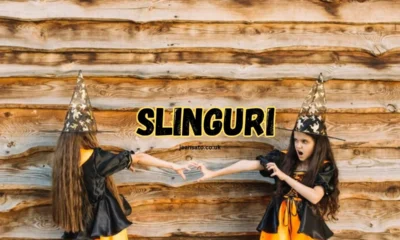 Slinguri: A Comprehensive Guide and Benefits