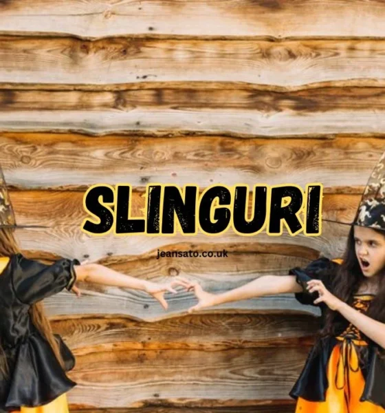 Slinguri: A Comprehensive Guide and Benefits