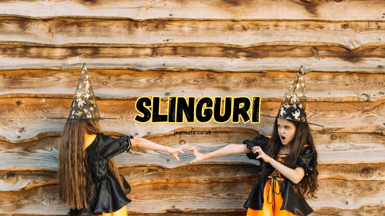 Slinguri: A Comprehensive Guide and Benefits