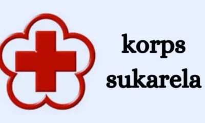 Korps Sukarela: The Heart of Community Service