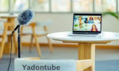 Yadontube: The Best Site for Uploading and Watching Videos