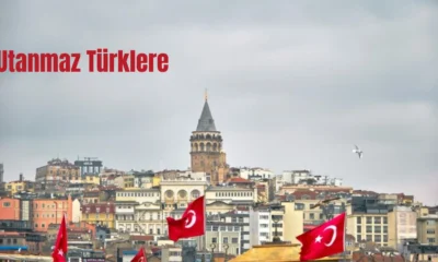 Utanmaz Türklere: An Exploration of Cultural Identity and Satire