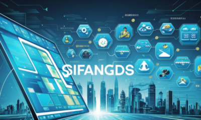 Exploring Sifangds: A Comprehensive Guide