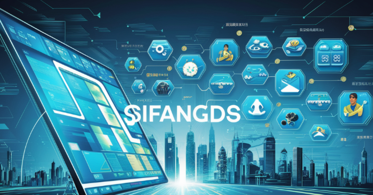 Exploring Sifangds: A Comprehensive Guide