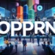 Opprn: A New Frontier in Decentralized Finance