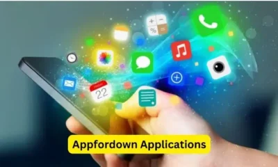 A Comprehensive Guide About Appfordown Applications