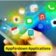 A Comprehensive Guide About Appfordown Applications