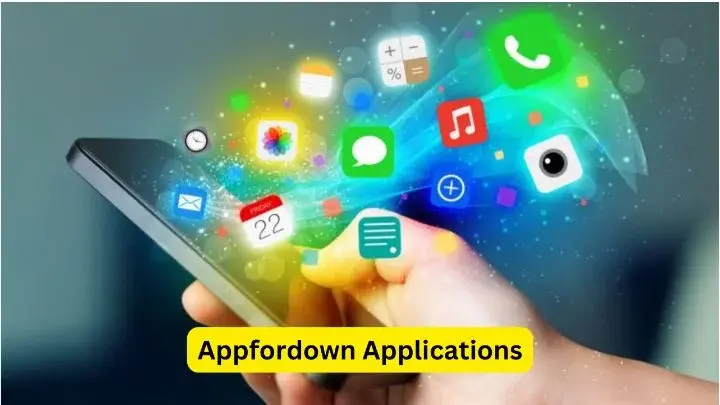 A Comprehensive Guide About Appfordown Applications