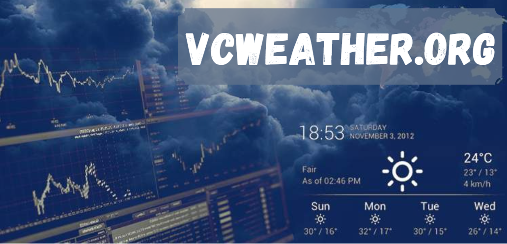 vcweather.org: Your Ultimate Weather Forecasting Destination