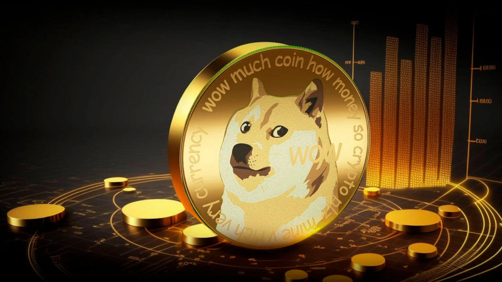 Drdoge: The Next Big Meme Coin Revolution in Crypto