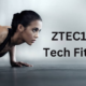 Ztec100 Tech Fitness: Elevating Your Workout Experience