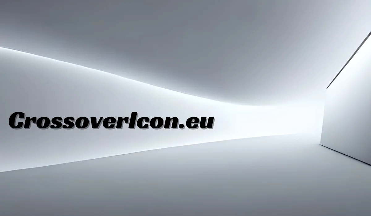 CrossoverIcon.eu: Revolutionizing Art and Entertainment