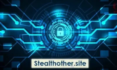 Stealthother.site Technology: A Comprehensive Guide