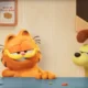 Garfield Movie Showtimes: Everything You Need to Know